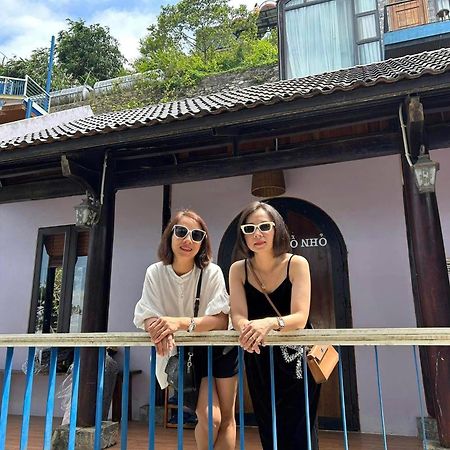 Chuon Chuon Villa Homestay Tam Ðảo Kültér fotó