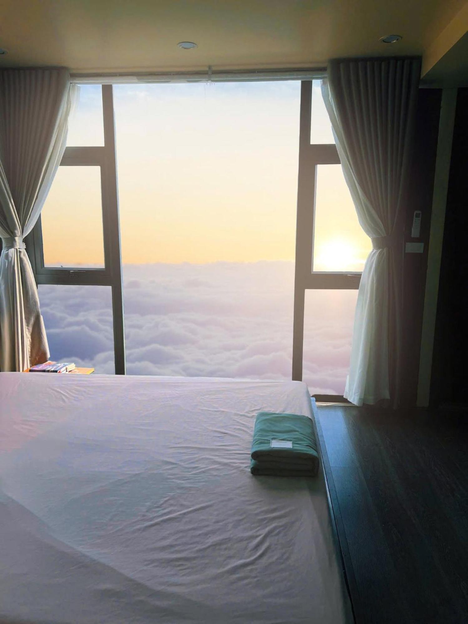 Chuon Chuon Villa Homestay Tam Ðảo Kültér fotó