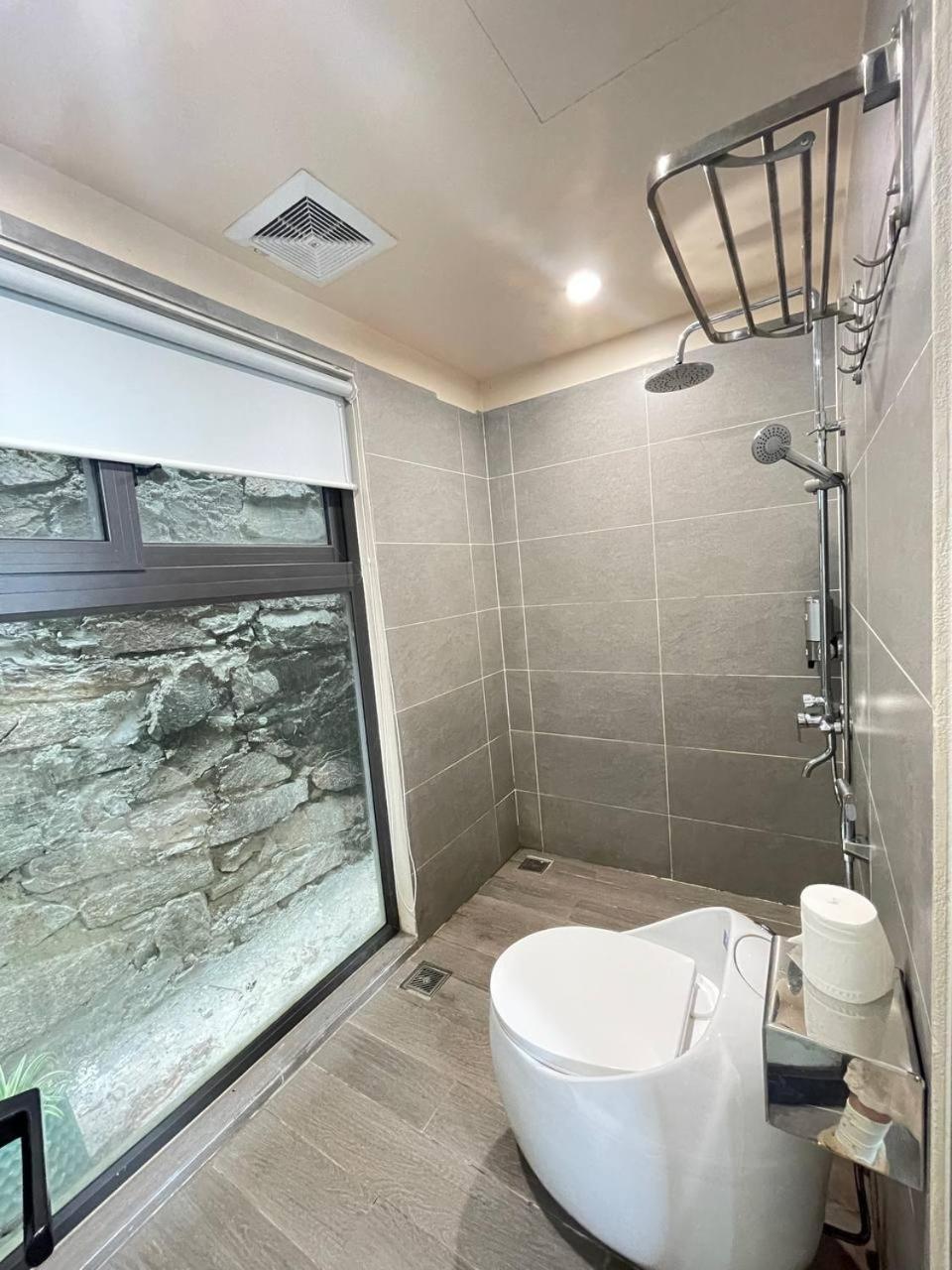 Chuon Chuon Villa Homestay Tam Ðảo Kültér fotó