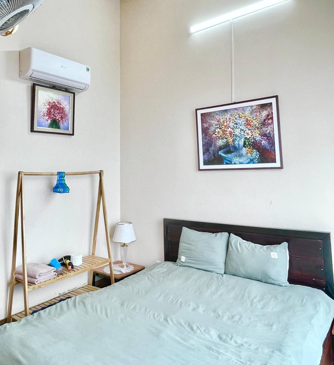Chuon Chuon Villa Homestay Tam Ðảo Kültér fotó